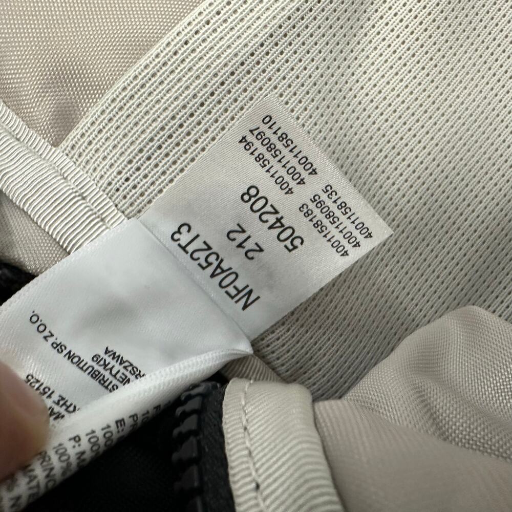 The North Face Never Stop Daypack Backpack in Black - Picture 10 of 11